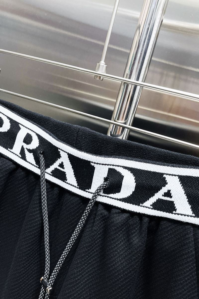 Prada Short Pants